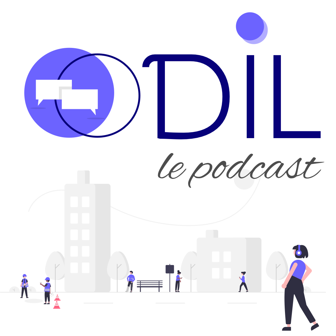 ODIL, le podcast est de retour pour une saison 2
