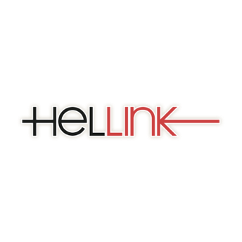 Logo de Hellink
