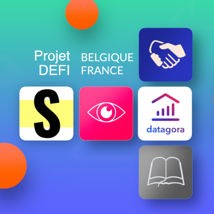 Zoom 3 : DEFI – Développement d’Expertises croisées entre initiatives Francophones contre la manipulation de l’Information