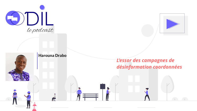En Afrique francophone, les campagnes de désinformation coordonnées prolifèrent
