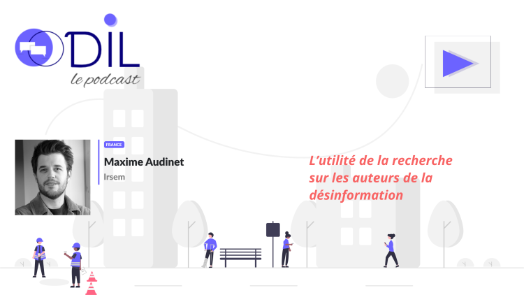 La recherche française sur les acteurs de la désinformation à l’épreuve des pressions extérieures