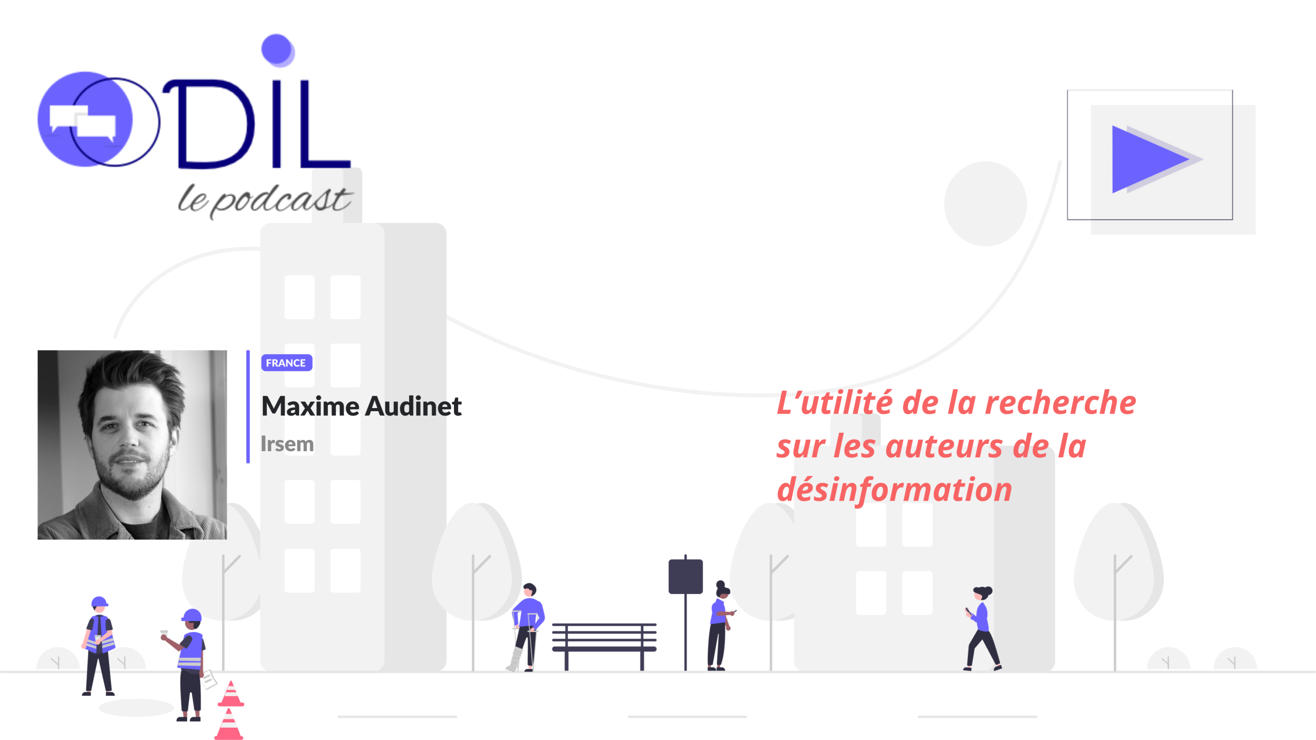 La recherche française sur les acteurs de la désinformation à l’épreuve des pressions extérieures
