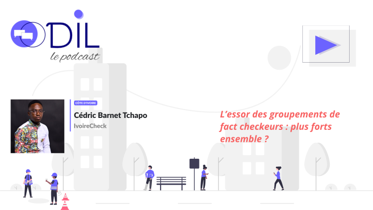 Comment les groupements de vérificateurs de faits se pérennisent en Afrique francophone