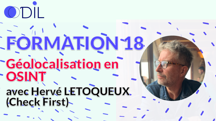 Comment retrouver le contexte d’une photo grâce à la géolocalisation