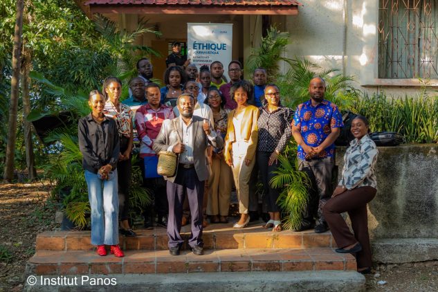 « Stop à l’intox », un projet pour défendre l’éthique journalistique en Haïti